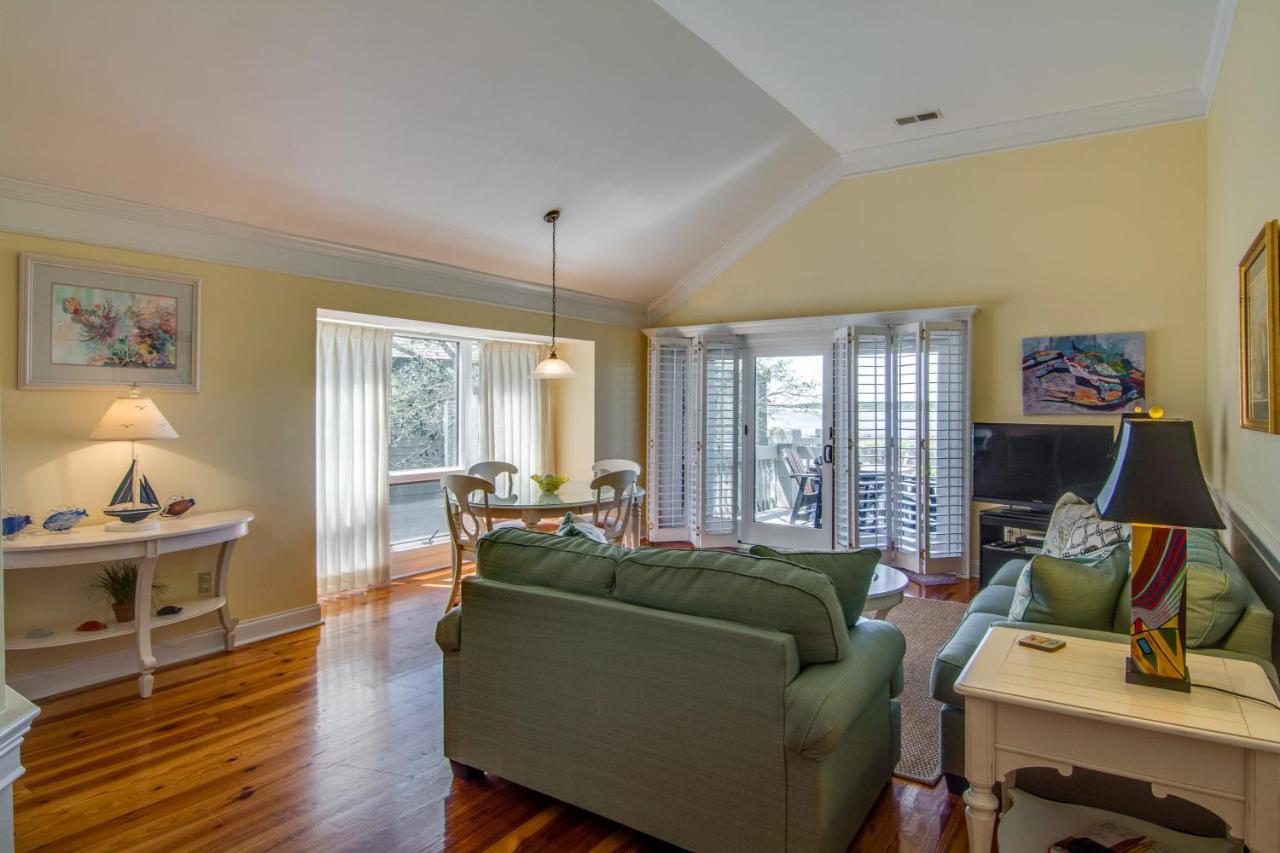 Pelican Watch 1350 Seabrook Island Exterior foto