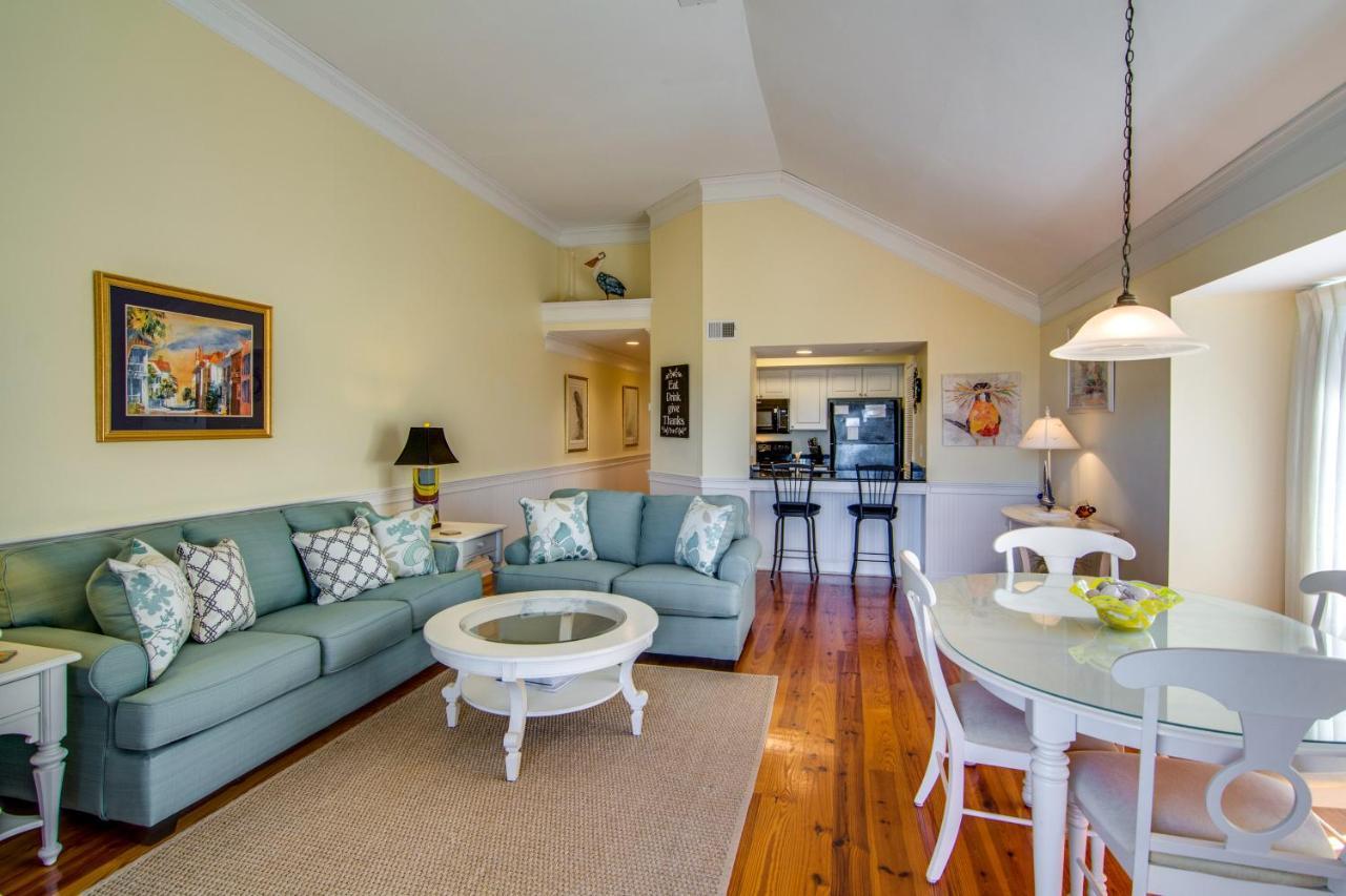 Pelican Watch 1350 Seabrook Island Exterior foto