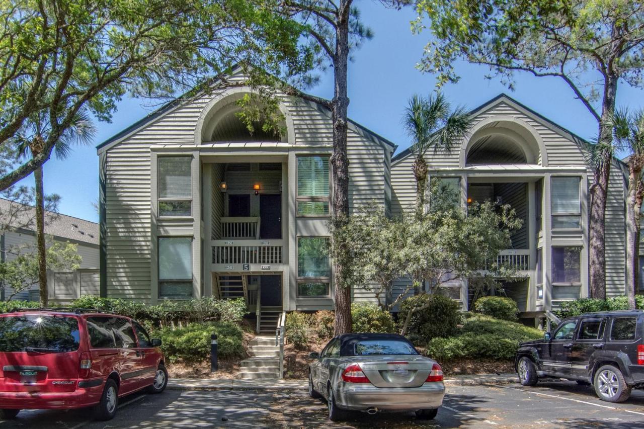 Pelican Watch 1350 Seabrook Island Exterior foto