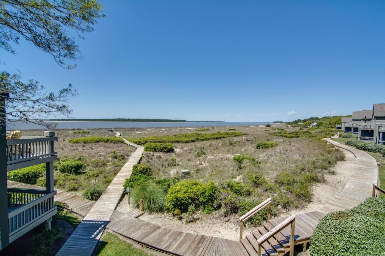 Pelican Watch 1350 Seabrook Island Exterior foto
