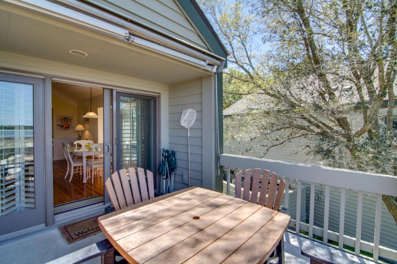 Pelican Watch 1350 Seabrook Island Exterior foto