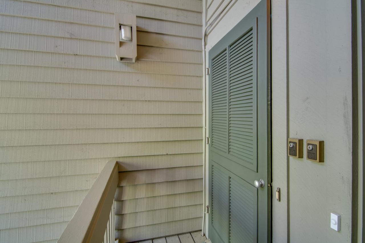 Pelican Watch 1350 Seabrook Island Exterior foto
