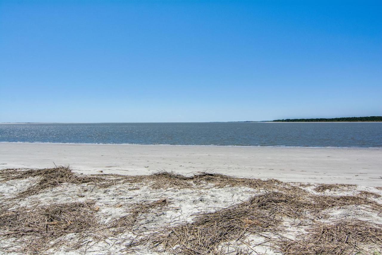 Pelican Watch 1350 Seabrook Island Exterior foto