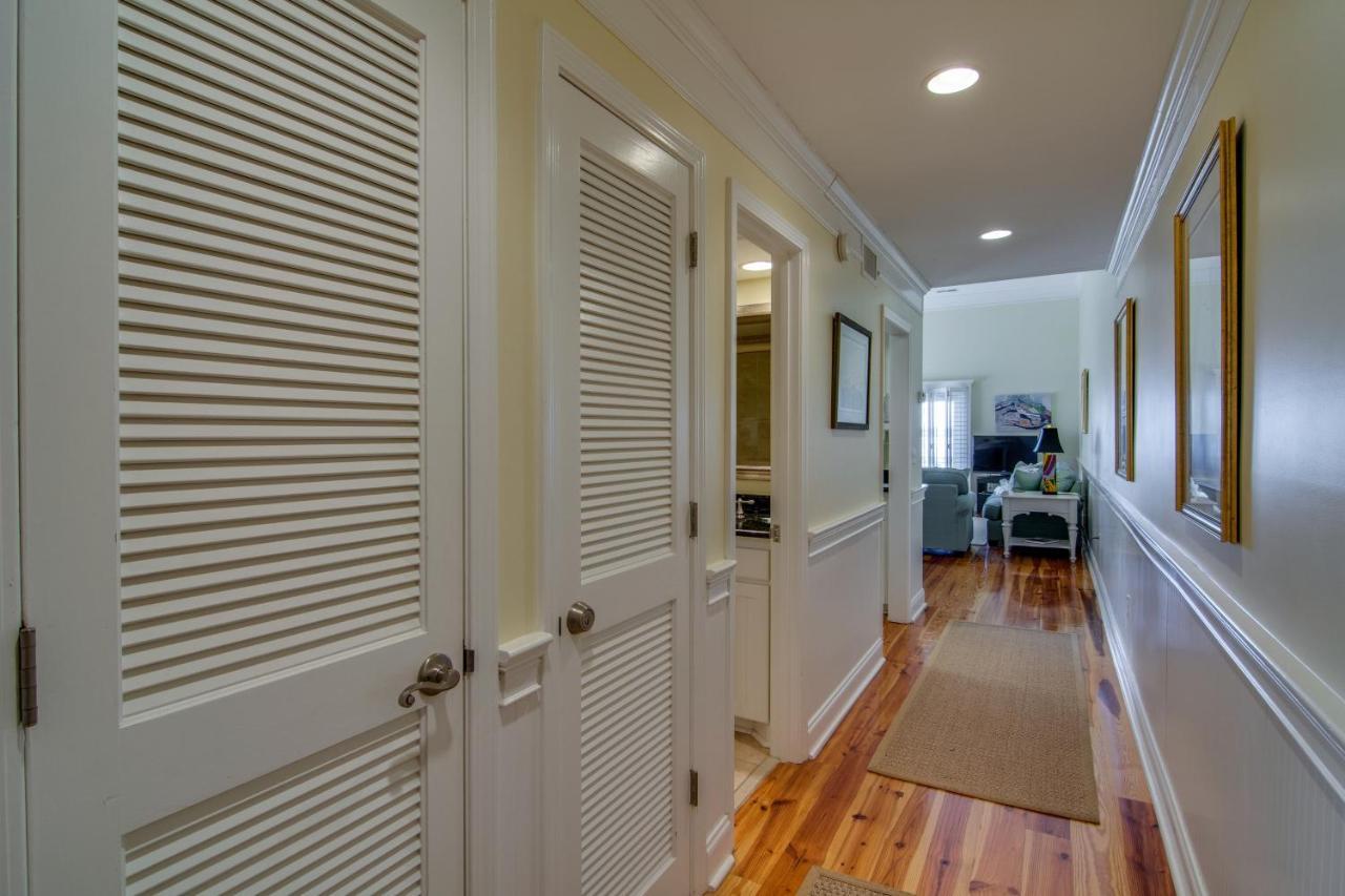 Pelican Watch 1350 Seabrook Island Exterior foto